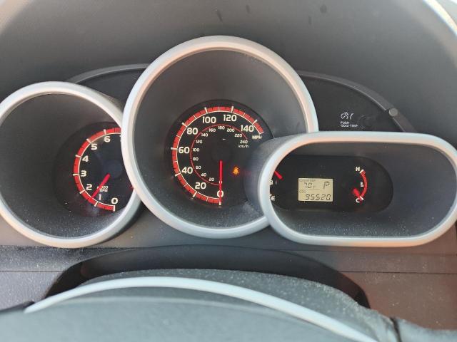 2013 TOYOTA COROLLA MA - 2T1KE4EE6DC050693