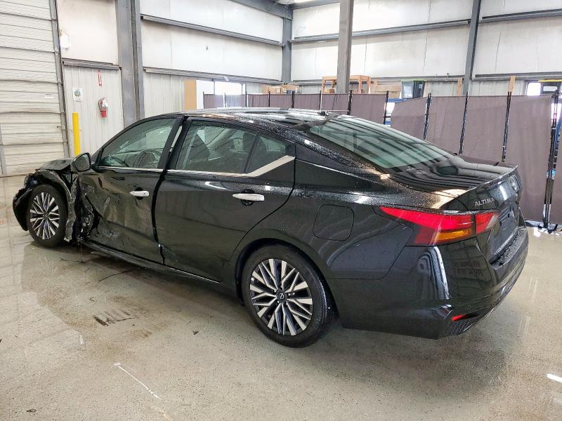2025 NISSAN ALTIMA SV - 1N4BL4DV6SN392166