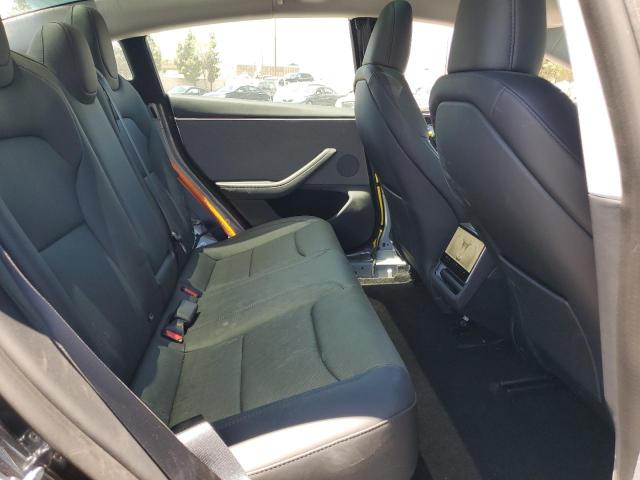 2025 TESLA MODEL 3 5YJ3E1EA4SF004420