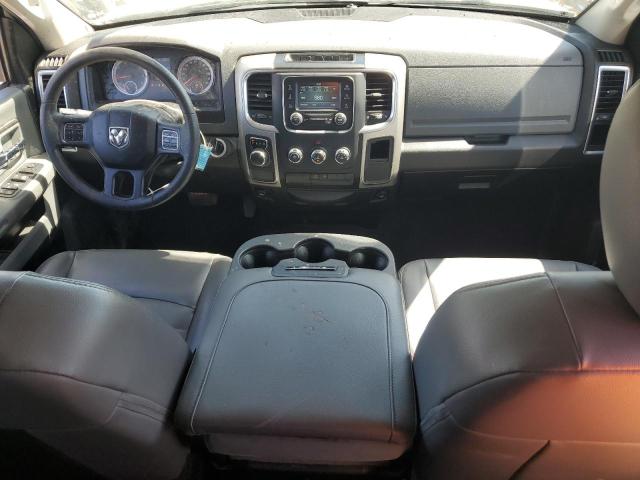 2019 RAM 1500 CLASS 1C6RR6TT1KS683640