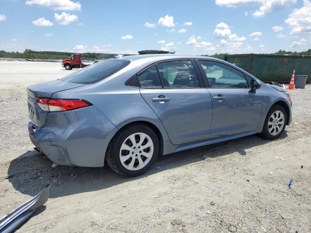 2022 TOYOTA COROLLA LE 5YFEPMAE2NP312515