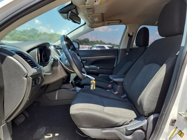 2020 MITSUBISHI OUTLANDER JA4AR3AU0LU018566