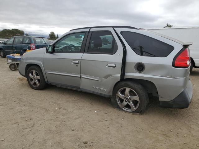 PONTIAC AZTEK 2004 3G7DA03E74S548290 photo #3