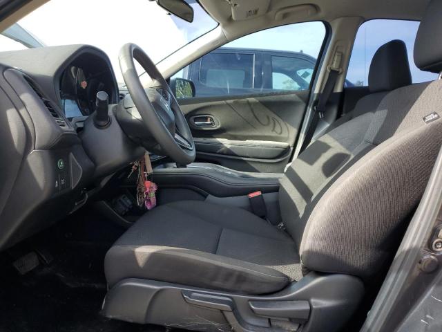 2018 HONDA HR-V LX - 3CZRU5H35JM717221