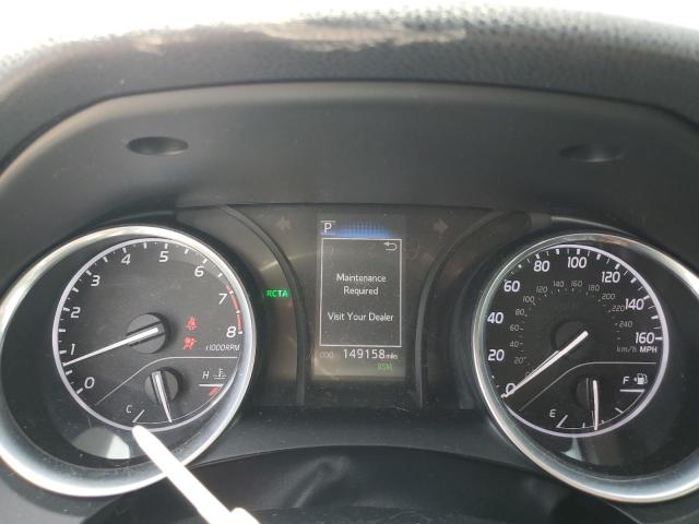 2018 TOYOTA CAMRY L - 4T1B11HK7JU564638