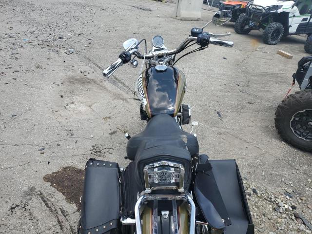2007 HARLEY-DAVIDSON XL1200 L 1HD1CX3137K401306