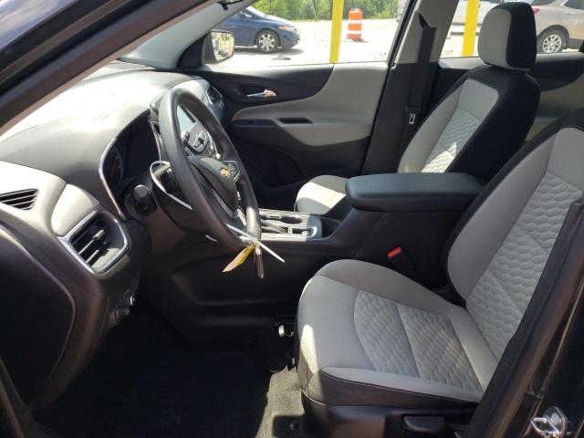 2018 CHEVROLET EQUINOX LS 2GNAXREV5J6186109