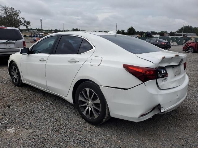 Vin: 19uub1f35fa002401, lot: 63443415, acura tlx 20152