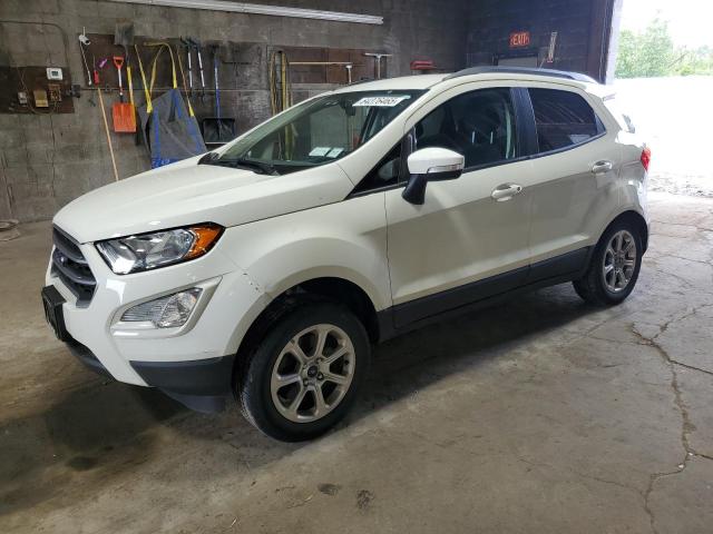 FORD ECOSPORT S