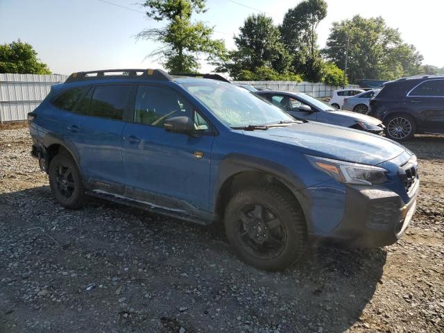 2024 SUBARU OUTBACK WI 4S4BTGUD1R3148476