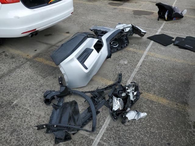 2020 NISSAN ROGUE S - 5N1AT2MT4LC754108