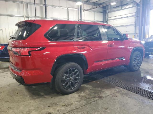 2024 TOYOTA SEQUOIA SR 7SVAAABA1RX032947