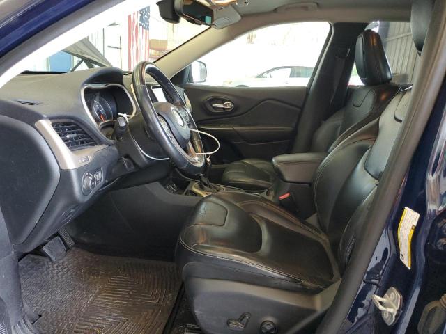2016 JEEP CHEROKEE L 1C4PJLDB2GW200376