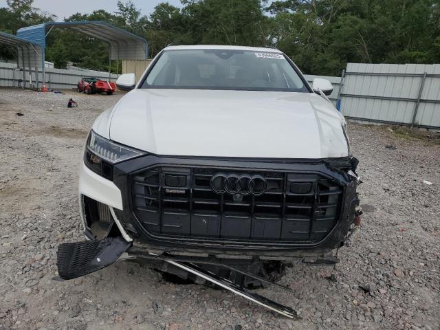 2021 AUDI Q8 PREMIUM WA1EVAF12MD035743