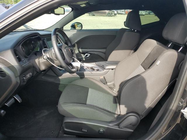 2023 DODGE CHALLENGER R/T #3297865792