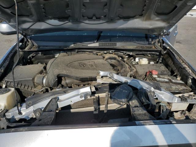 2018 TOYOTA TACOMA DOUBLE CAB 3TMCZ5AN9JM150648