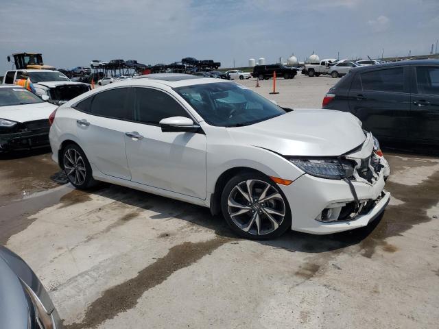 2021 HONDA CIVIC TOUR 19XFC1F99ME004770