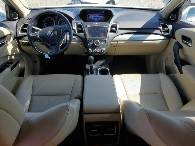 2018 ACURA RDX TECHNO 5J8TB4H53JL022641