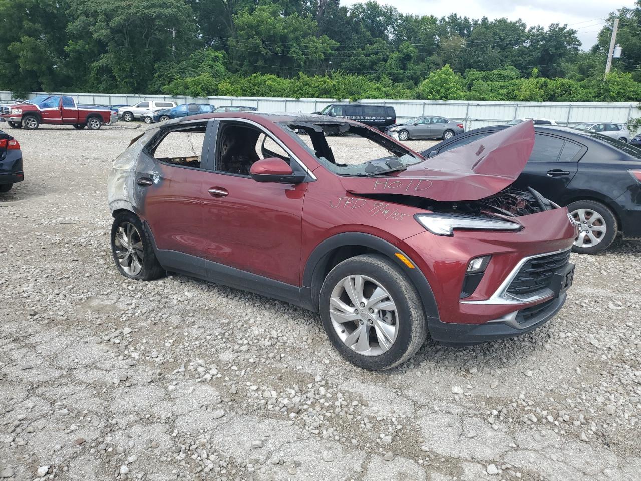 BUICK ENCORE PREFERRED