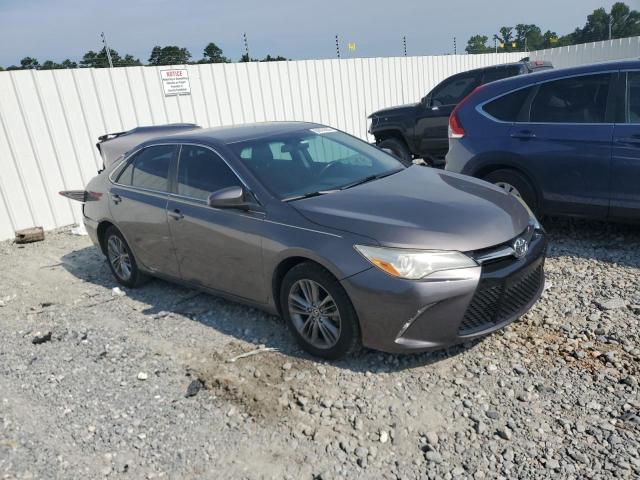 2015 TOYOTA CAMRY LE - 4T1BF1FKXFU056904