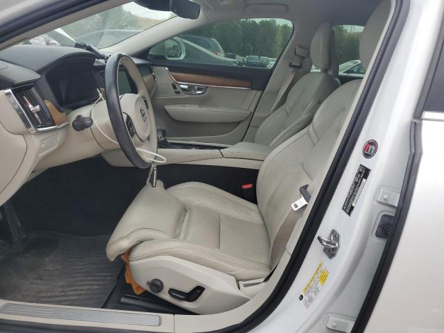 2018 VOLVO S90 T6 INSCRIPTION LVY992ML9JP023632