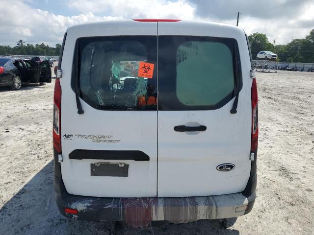 2015 FORD TRANSIT CONNECT XL NM0LS7E72F1211707