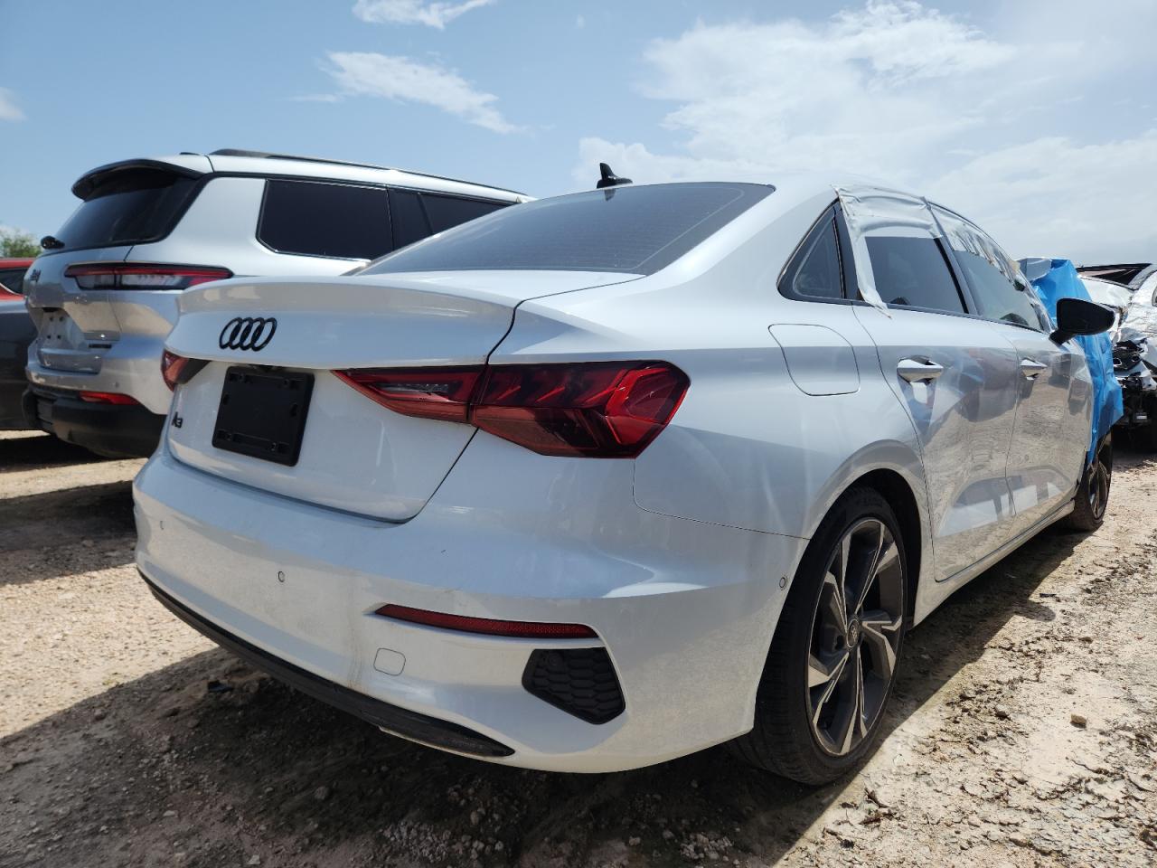 Global Auto Auctions