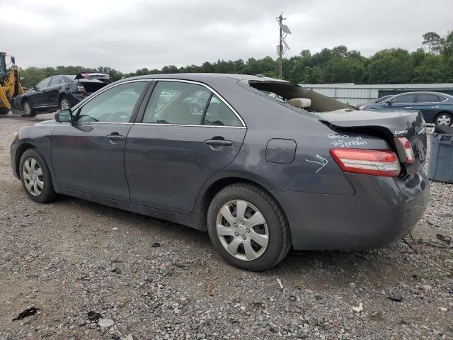 2010 TOYOTA CAMRY BASE - 4T1BF3EKXAU038490