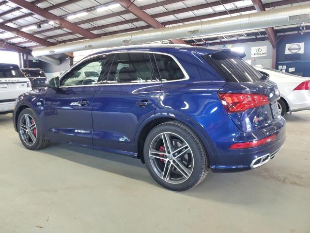 2018 AUDI SQ5 PRESTI WA1C4AFY2J2041153