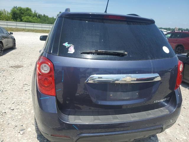 2014 CHEVROLET EQUINOX LT - 2GNALBEK2E6169377