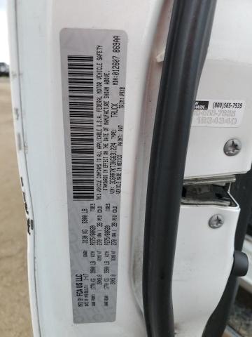 2017 RAM 1500 ST 3C6RR7KT3HG631224