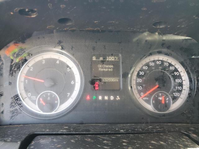 2019 RAM 1500 CLASS 1C6RR6TT1KS683640