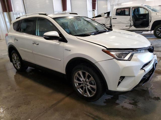 Vin: jtmdjrev4gd040351, lot: 63562285, toyota rav4 limited 20164