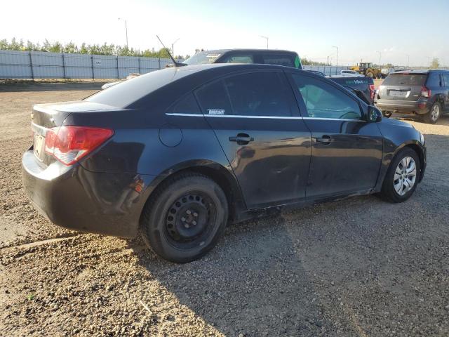 2013 CHEVROLET CRUZE LT - 1G1PC5SB4D7323121