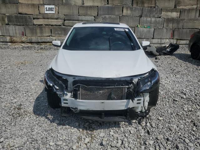 2020 CHEVROLET MALIBU LT 1G1ZD5ST1LF114096