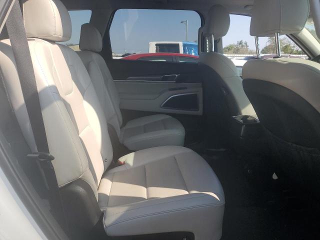 2020 KIA TELLURIDE 5XYP64HC7LG076834
