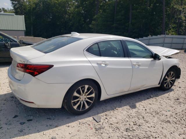 2015 ACURA TLX 19UUB1F31FA017459