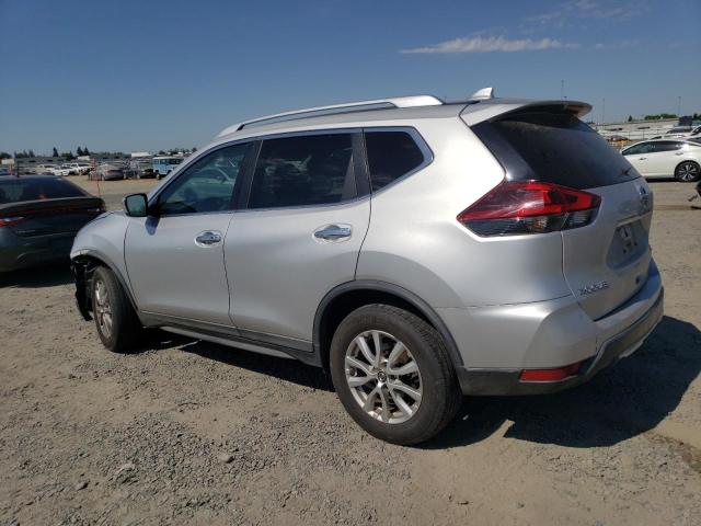 2018 NISSAN ROGUE S - KNMAT2MV3JP585372