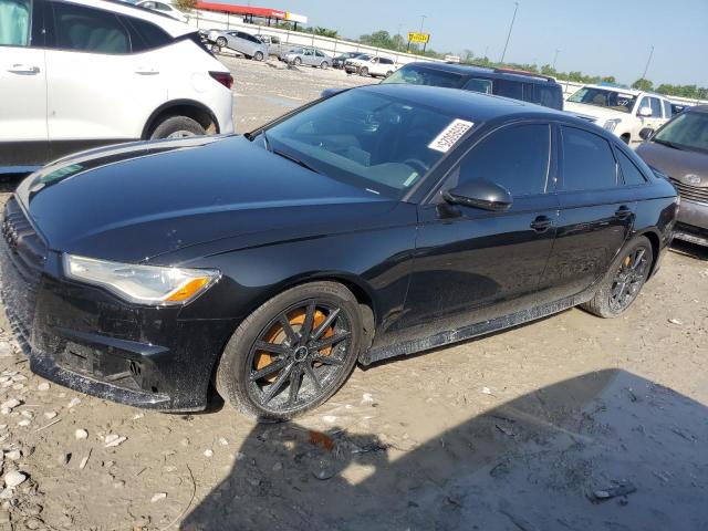 AUDI A6 PREMIUM