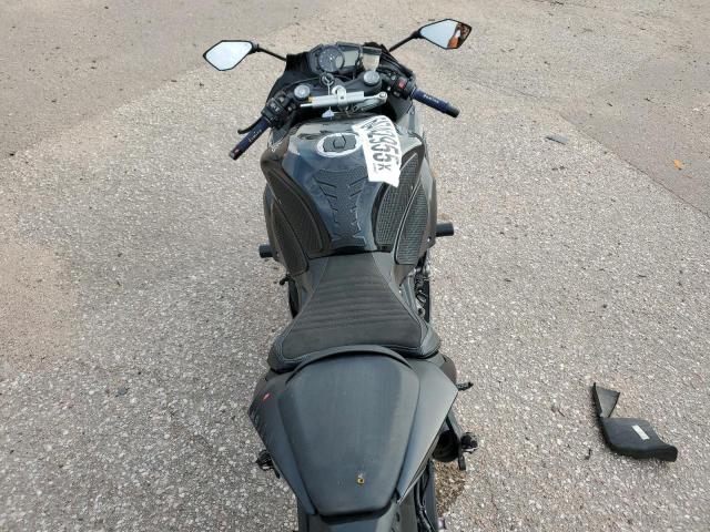 2020 KAWASAKI ZX636 K JKBZXJH15LA006029