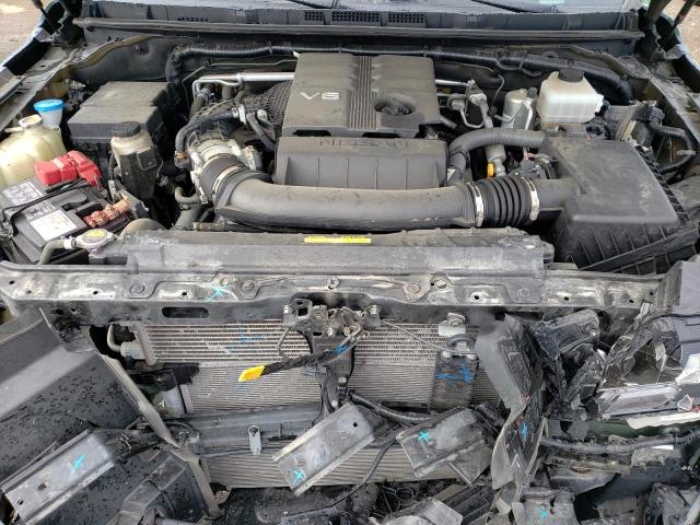 2022 NISSAN FRONTIER S - 1N6ED1EK4NN645753