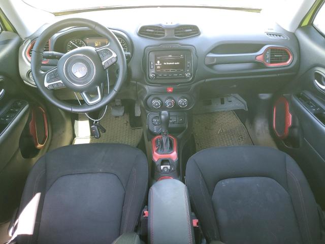 2017 JEEP RENEGADE T - ZACCJBCB7HPF11195