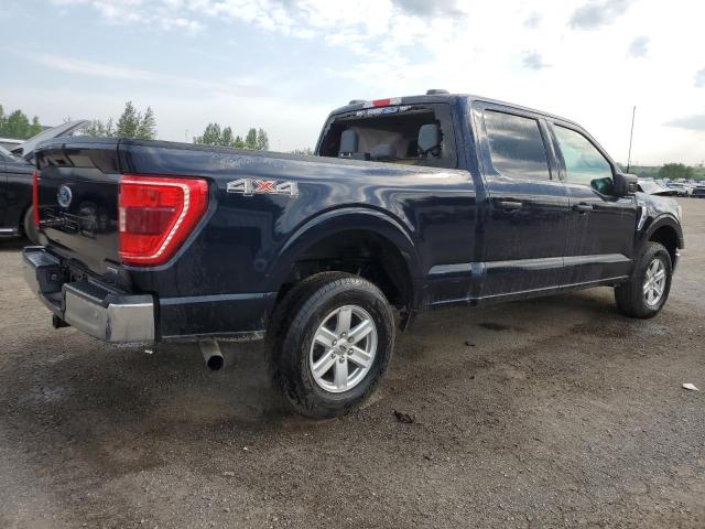 2023 FORD F150 SUPER - 1FTFW1E84PKF64309