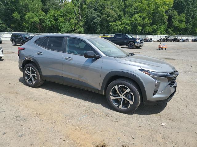 2024 CHEVROLET TRAX 1RS - KL77LGE25RC032041