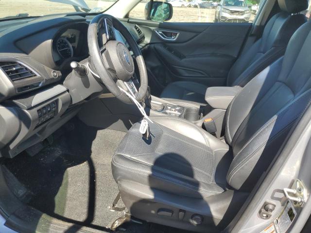 2019 SUBARU FORESTER L - JF2SKASC7KH556652