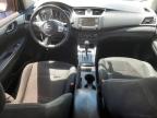 Lot #3293397447 2018 NISSAN SENTRA S