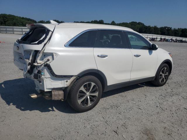 2017 KIA SORENTO EX - 5XYPH4A11HG248057