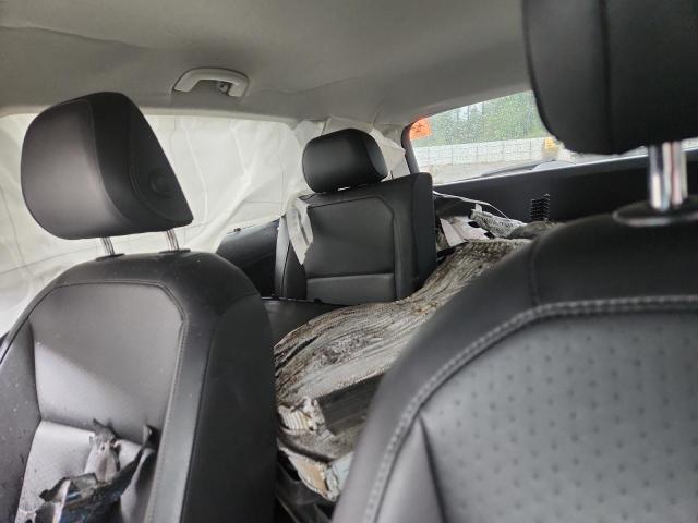 2019 VOLKSWAGEN TIGUAN SE 3VV3B7AX2KM048936