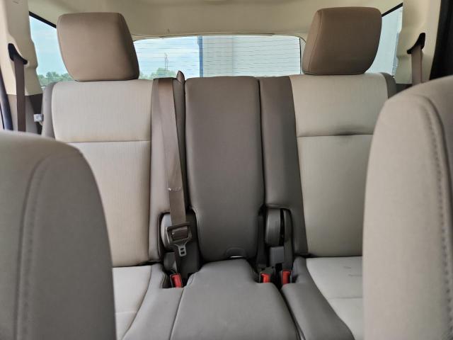 2010 DODGE JOURNEY SX - 3D4PG5FV2AT113269