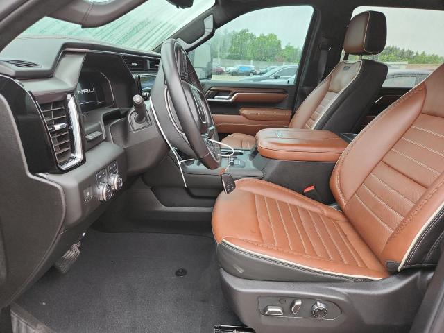 2024 GMC SIERRA K25 1GT49XEY7RF279858